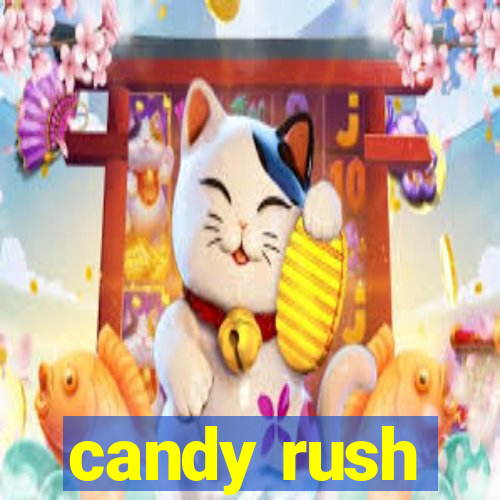 candy rush